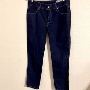 Siwy EMMA dark denim jeans